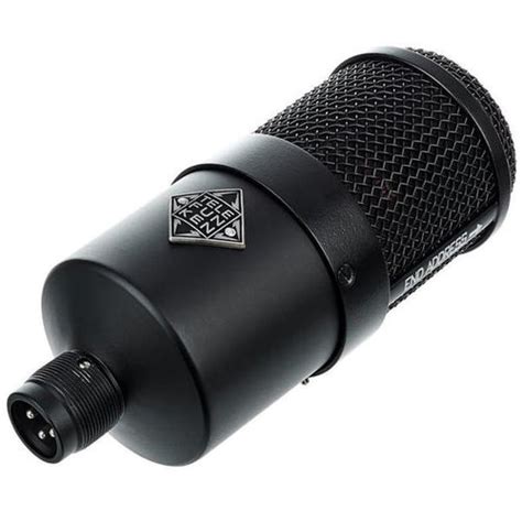 Buy Telefunken Usa M82 Dynamic Microphone Online Bajaao