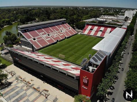 Lo mejor del futbol de ecuador en vivo no te pierdas de las noticias, horarios, fechas del campeonato serie a, ecuagol, futbolecuador.com Estadio de Estudiantes de La Plata - Estadios de Argentina