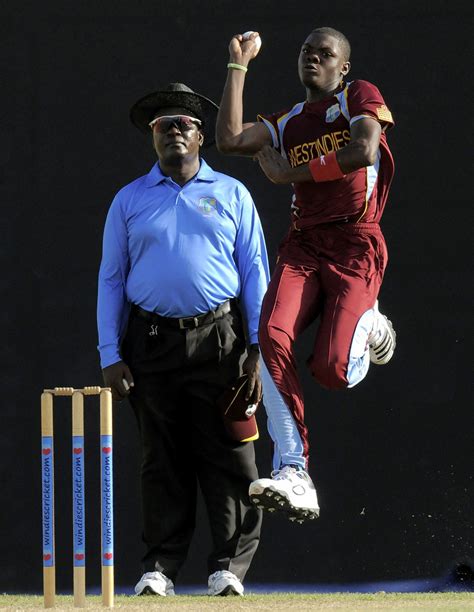 Tony Cozier The Good The Bad And The Unsurprising In West Indies Cricket In 2015 Cricket