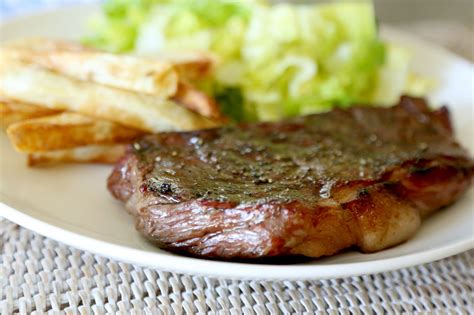 How to cook prime rib alton brown. Alton Brown's Pan-Seared Rib-Eye Recipe | Cooking, How to ...