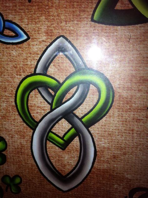 Plus discover the meaning of different types of celtic knots & more. Celtic infinity heart | Knot tattoo, Celtic knot tattoo ...