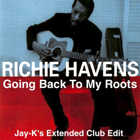 Going Back To My Roots Jay Ks Extended Club Edit Reworks