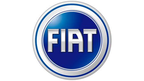 Fiat Logo Png Free Logo Image
