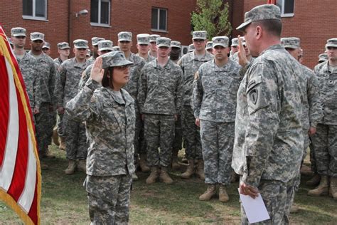 Usareur Commander Recognizes Air Defenders From 10th Army Air And