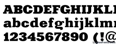 Aardvark Font Download Free / LegionFonts