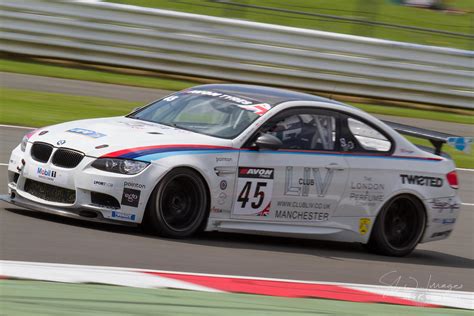 Skw Images Rlr Bmw M3 Gt4 In Action At The Silverstone 500 The
