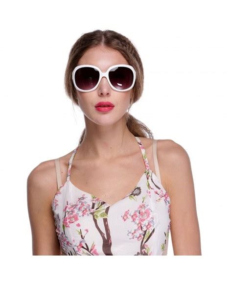 Yiilove 3 Colors New Lady Designer Sunglasses Oversized Eyewear Shades Fashion At Iambcoolin