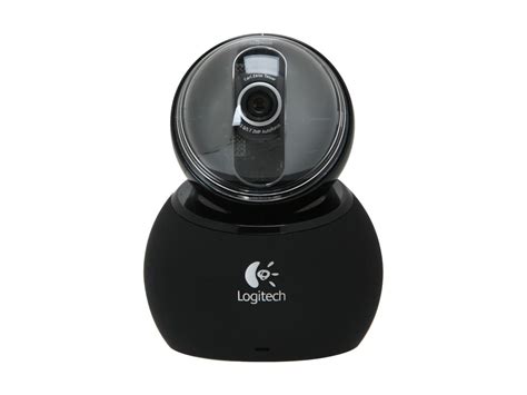 Logitech Quickcam Orbit Af Webcam