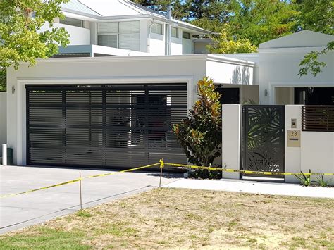 Contact us today and receive free delivery and programming with all remotes ordered. Custom Made Garage Doors Perth and Melbourne | Gryphon ...