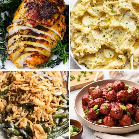 24 Slow Cooker Thanksgiving Recipes Bowl Of Delicious
