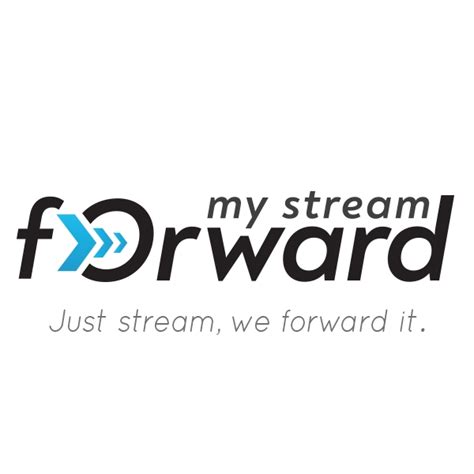 Forward My Stream