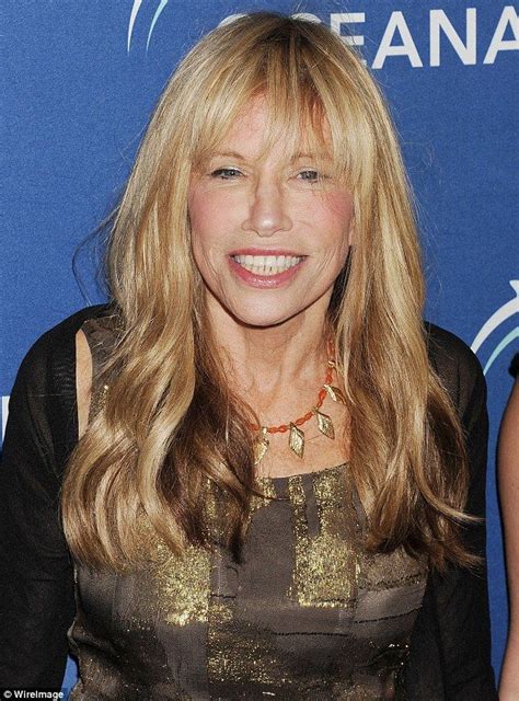 Carly Simon S Shrink Dealt Shocking News To Her About Warren Beatty In