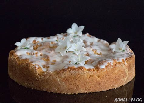 Eier, zucker und vanillezucker schaumig rühren, dabei langsam das bona öl nach und nach zugeben und weiterrühren. Apfelkuchen mit Quark-Öl Teig - Monali Kuchenblog