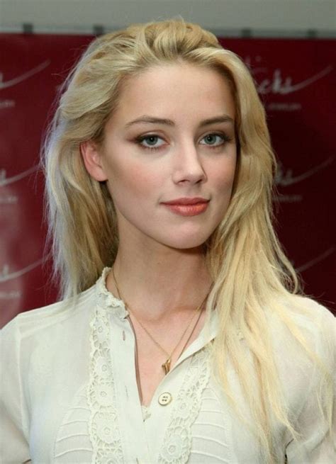 Hottest Amber Heard Pictures Sexy Near Nude Images Aquaman Actress