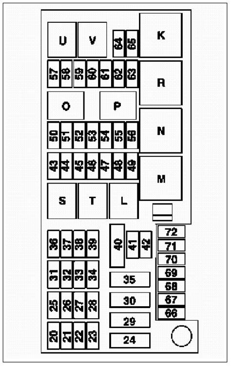 Solved need a fuse diagram for mercedes 2006 ml 350 2006. 2008 Ml350 Fuse Box Diagram - Wiring Diagram Schemas