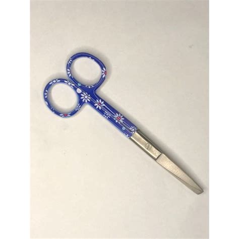 Nursing Scissor Gunting Rambut Medical Clinik Hospital Use Bandage