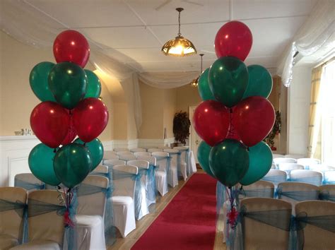Surprise Balloon Bouquets For A Bride Who Loves The Film Up The