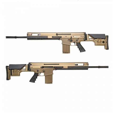 安い超激安 ＃cybergunvfc Fn Scar H Gbb ブラック ややキズ汚れあり ミリタリートイガン｜売買された