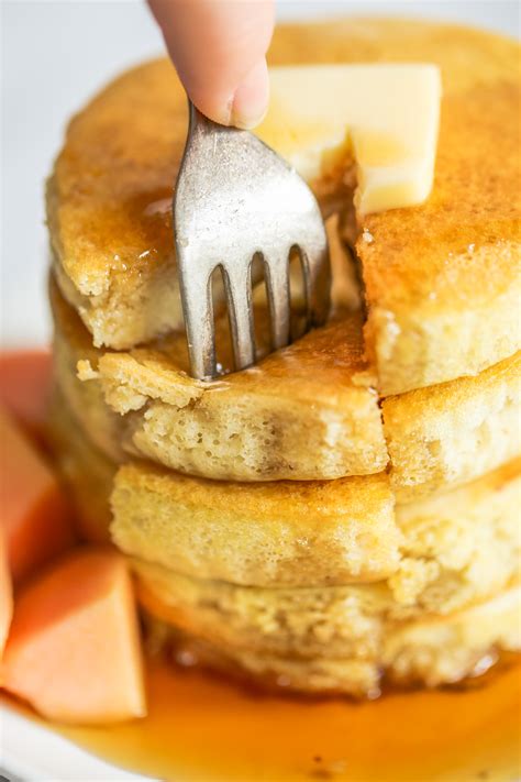 Fluffy Paleo Pancakes 41 Of 41 Paleo Gluten Free