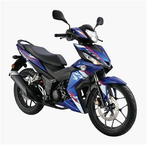There are four colour options for the rs150r with the base model, priced at a recommended showroom price of rm8,199, coming in trico, pearl magellanic black. Honda Rs 150 Cover Set Original Yamaha Sniper Yamaha Spark ...