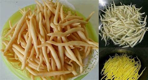 ₹ 300/ kg get latest price. Cara Membuat Cheese Stick, Lain dari Yang Lain.. Kress ...