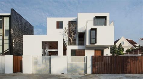 Cube House Archives Architecture Art Designs
