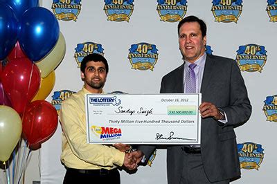 Top 10 mega millions jackpot winners. Mega Millions