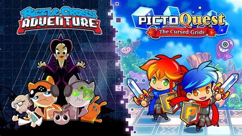 Indie Gems Bundle - Nonograms edition pour Nintendo Switch - Site