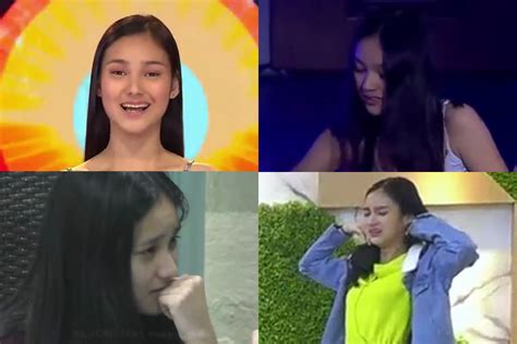 karina bautista s sterling independent journey to the pbb otso big 4 abs cbn entertainment