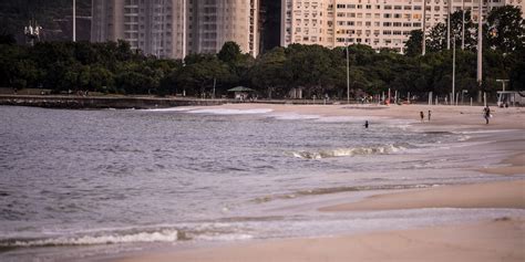 praias de botafogo e flamengo agência brasil