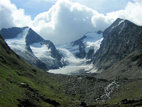 Otztal Alps Austria Otztal Alps I Best World Walks Hikes Treks