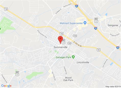 Maybe you would like to learn more about one of these? O.K. Florist - W Luke Ave, Summerville SC 29483