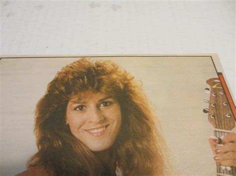 country singer michelle wright original toronto sun sunshine girl 1988 rare ebay