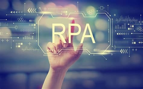 Robotic Process Automation Rpa Tools Rpa Overview