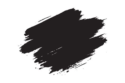 Brush Stroke Png Black Paint Stroke Brush Stroke Png - vrogue.co