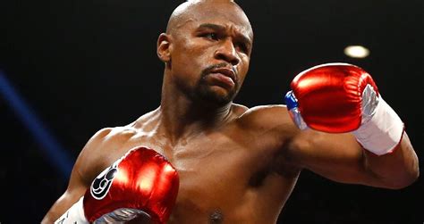 Floyd Mayweather Offers To Pay For George Floyds Funeral Costs Spurzine