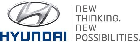 Hyundai Logo Logodix