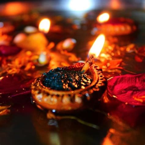 Ignite Your Inner Light Celebrating Diwali With Consciousness