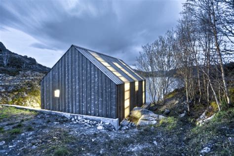 Nachhaltige Architektur und Recycling schaffen einmaliges ...