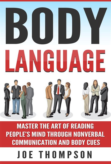 How To Read Their Body Language Maryann Kirbys Reading Worksheets