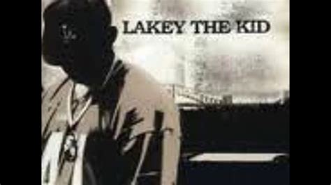 Lakey The Kid Break Ya Back Youtube