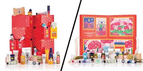 Take advantage of the l'occitane advent calendar to (re)discover our iconic products and find your new favorites! L'Occitane launches sustainable luxury beauty advent calendars