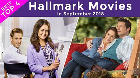 See more of up all night romantic thrillers on facebook. Top 4 Must Watch Hallmark Movies in Sep, 2018 - Hallmark ...