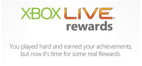 Microsoft Lanza En España Xbox Live Rewards Zonared