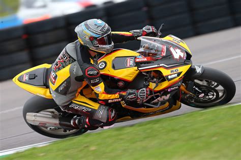 dan linfoot reviews the 2021 bsb championship with number 1 plates