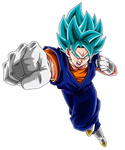 We did not find results for: Vegito (Canon)/Paleomario66 | Character Stats and Profiles Wiki | Fandom