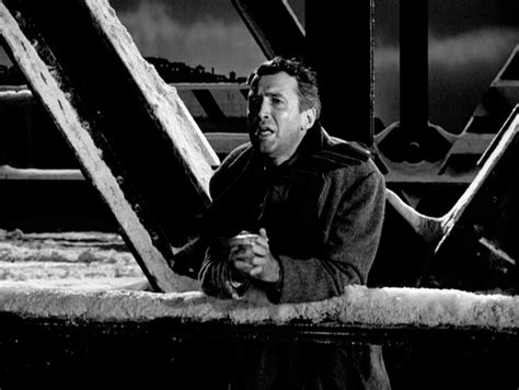 george bailey at the bridge the costly virtue of it s a wonderful life christ and pop culture