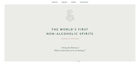 12 Inspirational Examples Of Minimal Web Design 1stwebdesigner