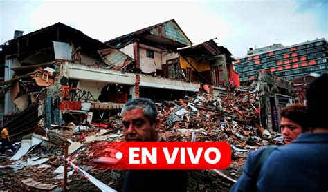 Temblor Hoy Domingo 15 De Octubre ¿a Qué Hora Fue El último Sismo En Colombia Según El Sgc