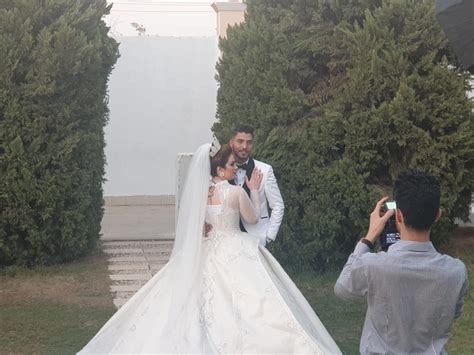 شريف عامر يكشف هوية المريض في عائلته 21:20 gmt. فوتوسيشن لمحمد شريف قبل حفل زفافه - صور - اليوم السابع